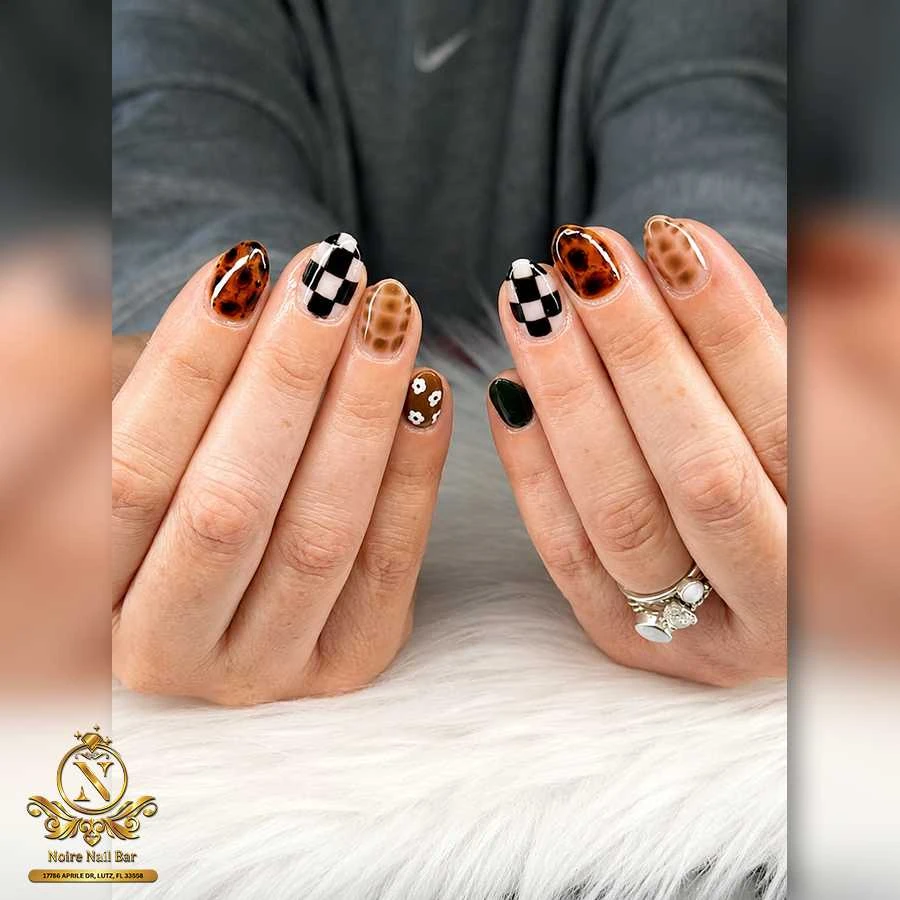 Nail Sep 17